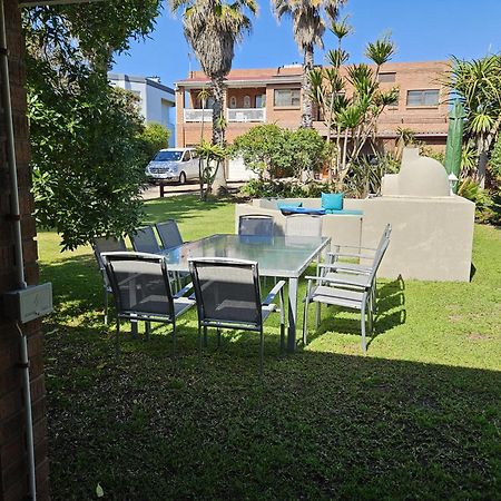 The Gull Otel Sedgefield Dış mekan fotoğraf
