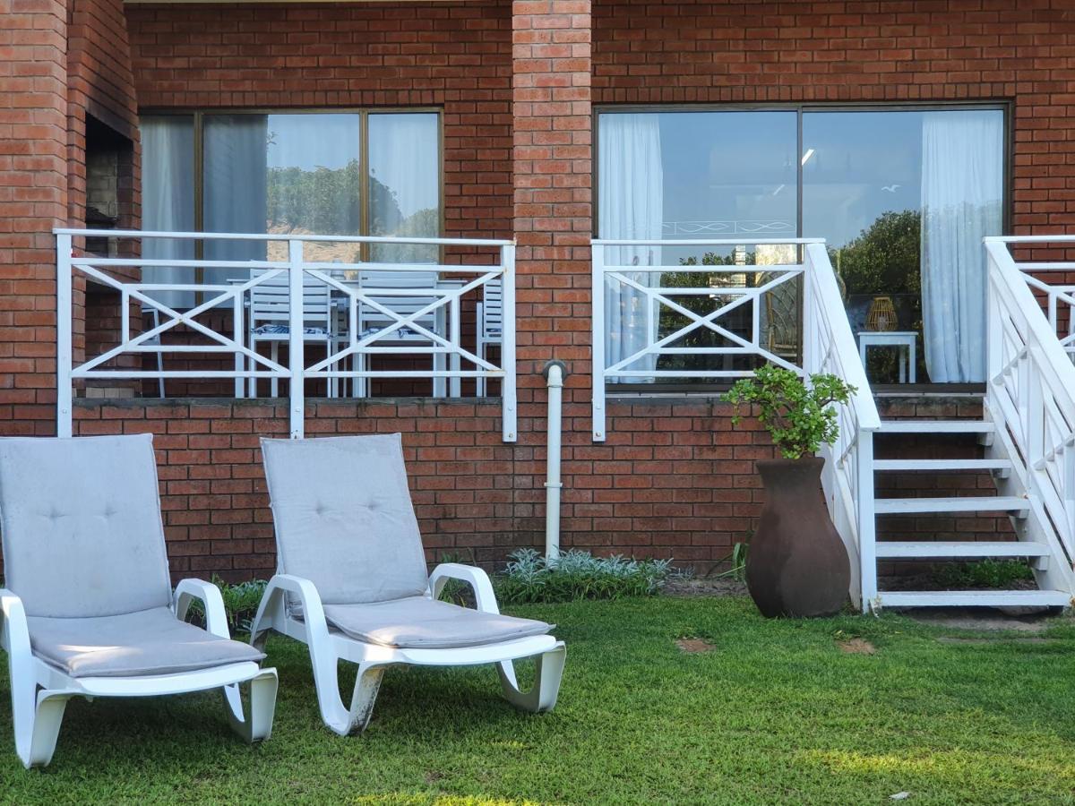 The Gull Otel Sedgefield Dış mekan fotoğraf