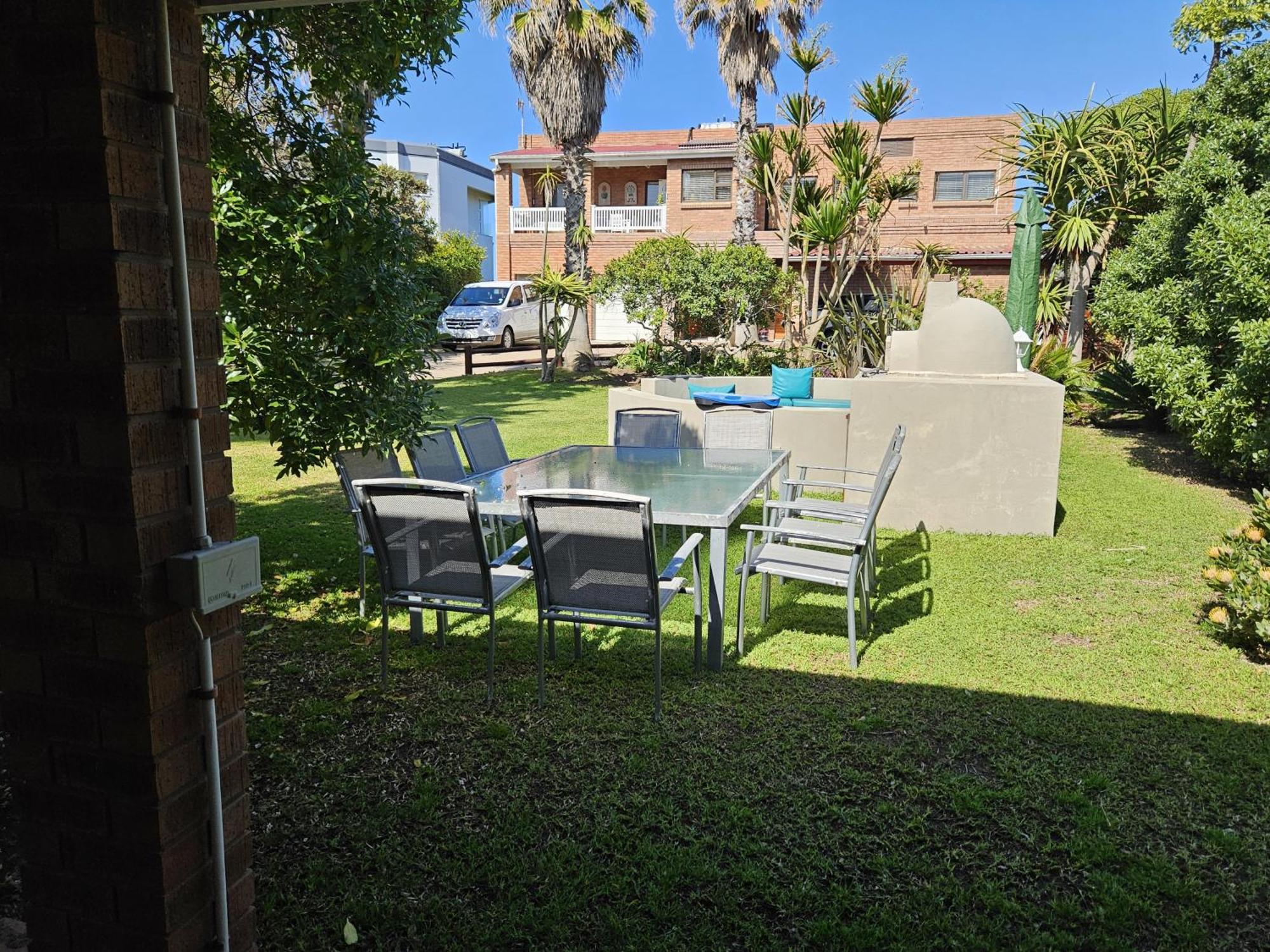 The Gull Otel Sedgefield Dış mekan fotoğraf
