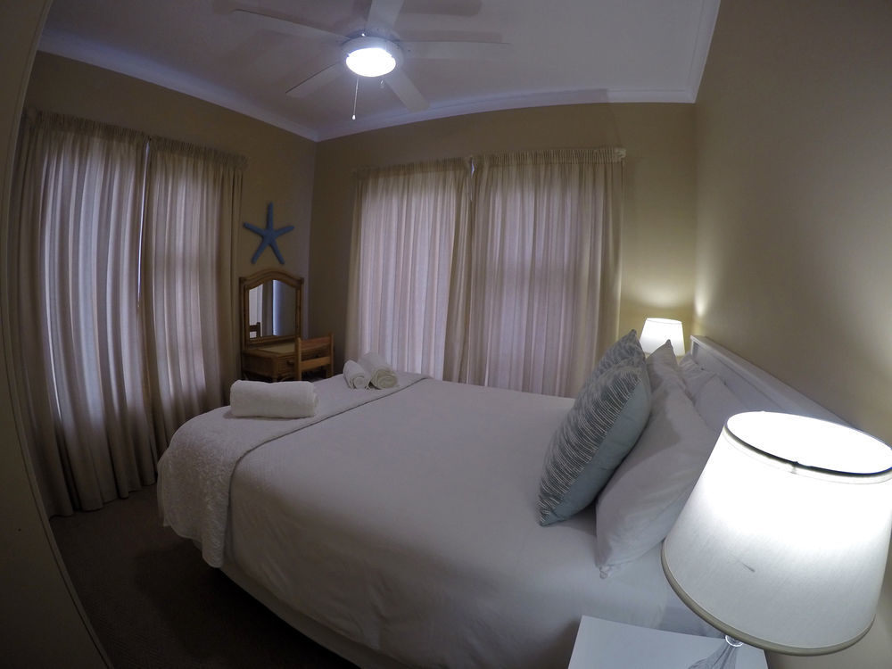 The Gull Otel Sedgefield Dış mekan fotoğraf